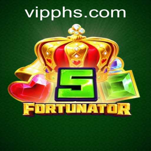 Exploring the Thrilling World of 5Fortunator: A Game with VIP Features