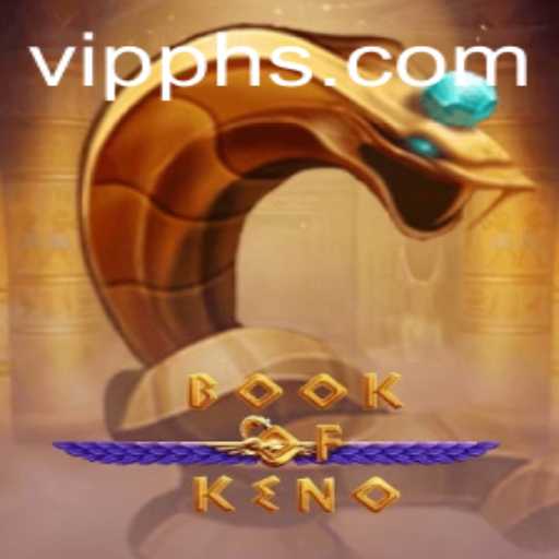 Exploring the Exciting World of BookOfKeno