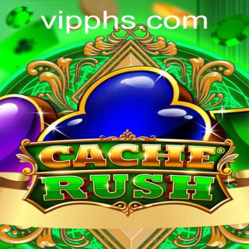 Dive Into the World of CacheRush: A Thrilling Treasure Hunt Adventure