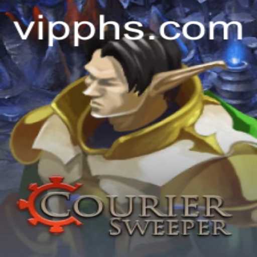 Unveiling CourierSweeper: A Game-Changing Experience with VIP PH Elements