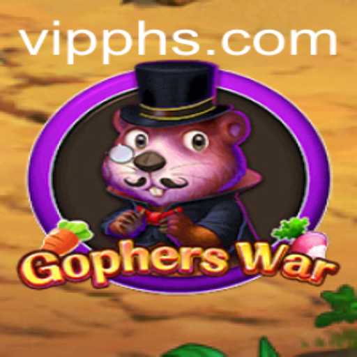 Unveiling GophersWar: A New Virtual Battlefield