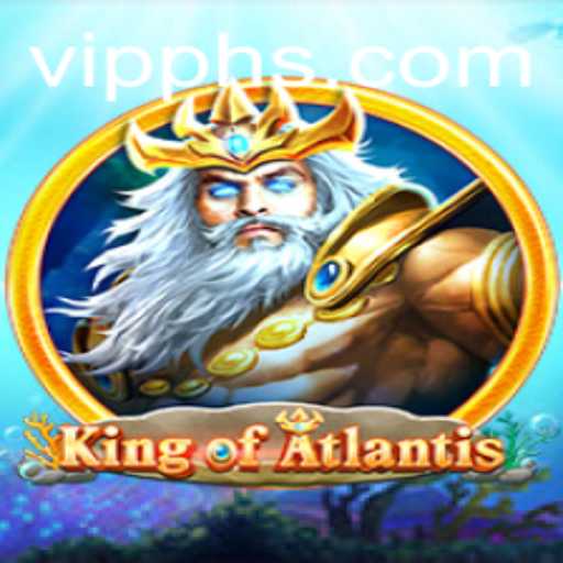 Explore the Enigmatic World of KingofAtlantis: A Dive into Adventure
