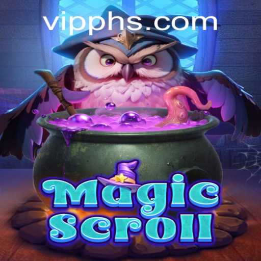 MagicScroll: Unveiling the Mysteries of the VIP PH Experience