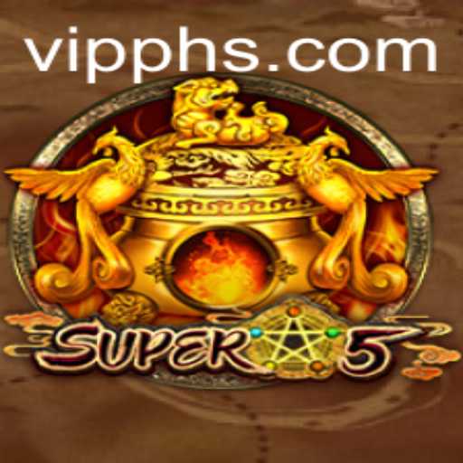 Explore the Thrilling World of Super5: VIP PH Edition
