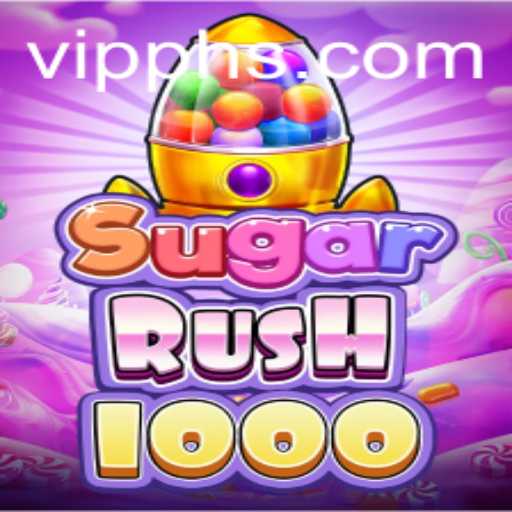 Unveiling the Thrills of SugarRush1000: A Sweet Gaming Experience