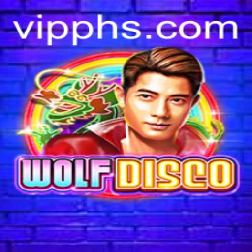 WolfDisco: A Mesmerizing Blend of Strategy and Euphoria